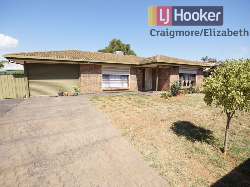 182 Adams Road, Craigmore SA 5114, Image 0