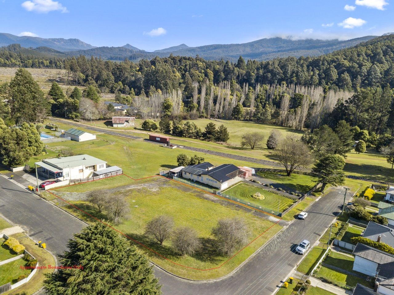 1 Holmes Street, Maydena TAS 7140, Image 0