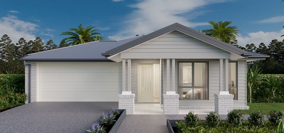 4 bedrooms New House & Land in Lot 120 New Road RIPLEY QLD, 4306