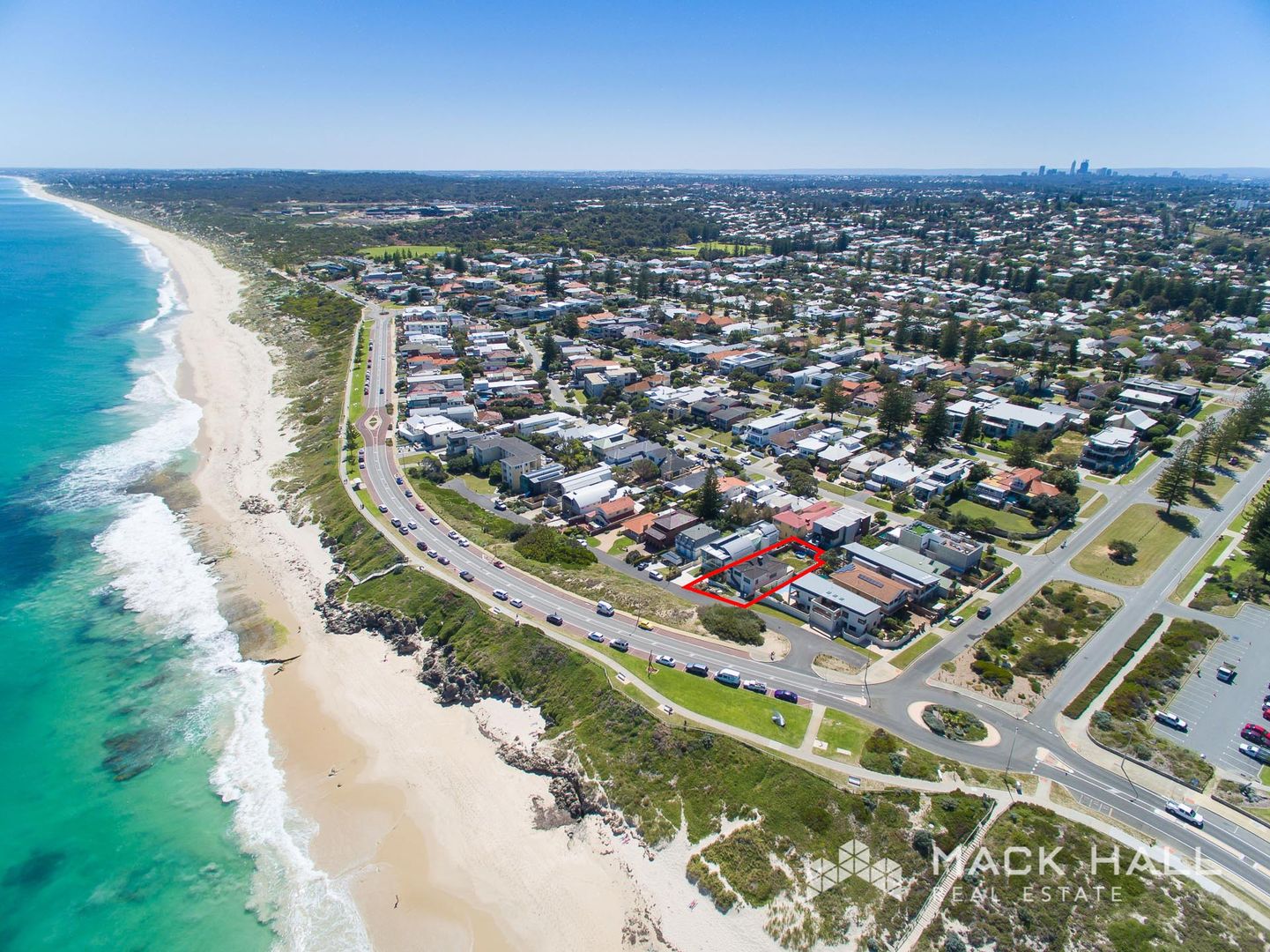 170 Little Marine Parade, Cottesloe WA 6011, Image 1