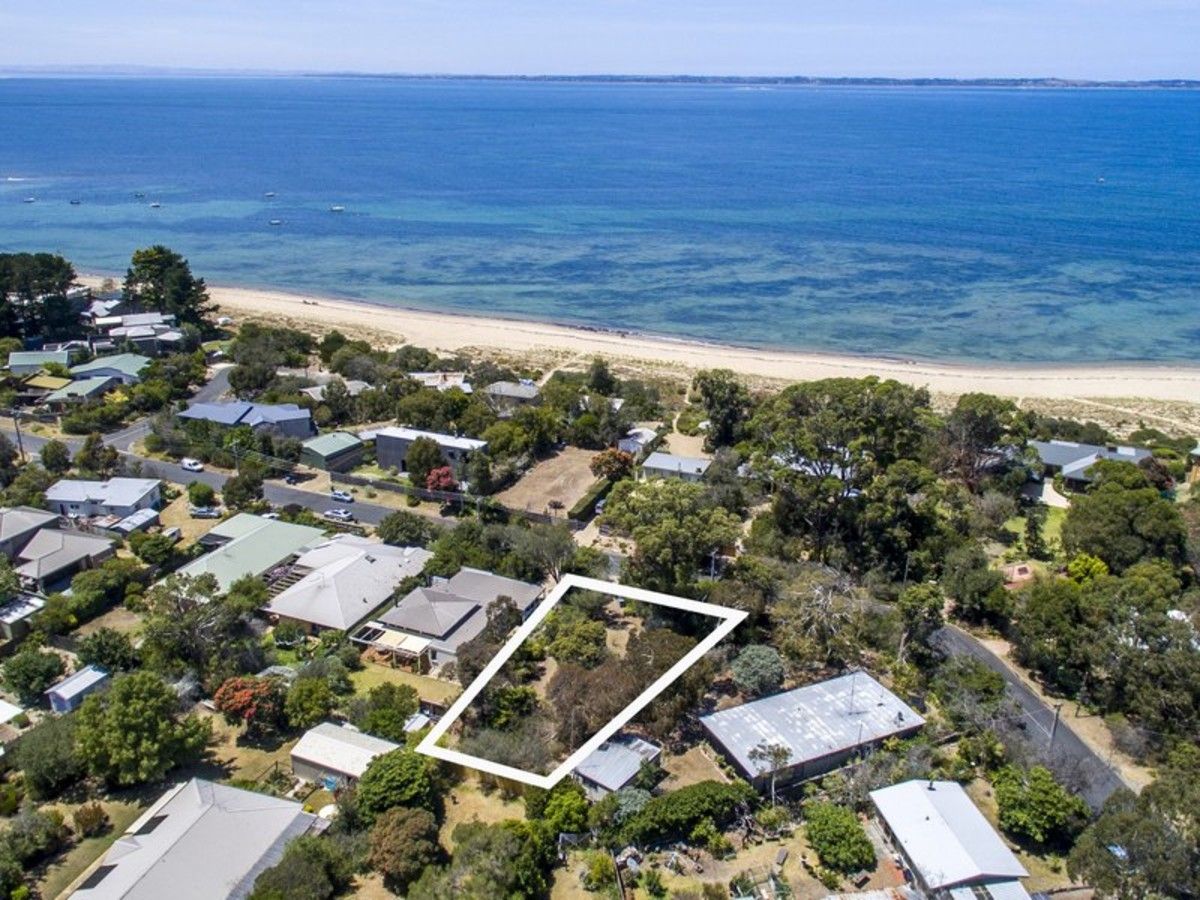 40 Fauconshawe Street, Balnarring Beach VIC 3926, Image 0