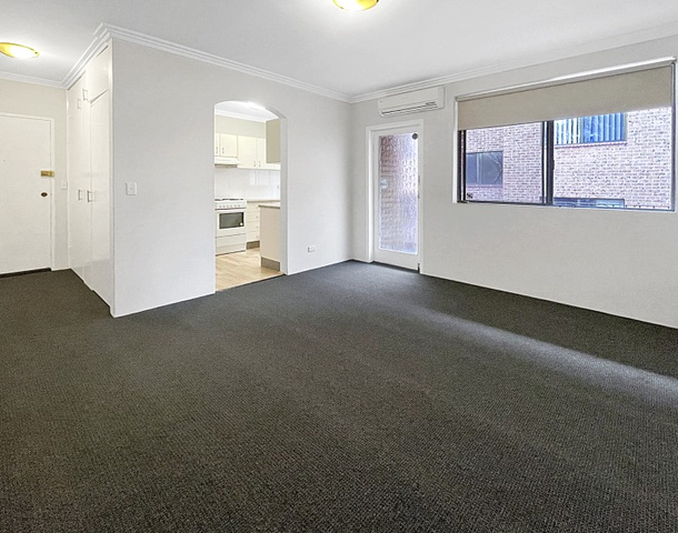 8/530 Church Street, North Parramatta NSW 2151