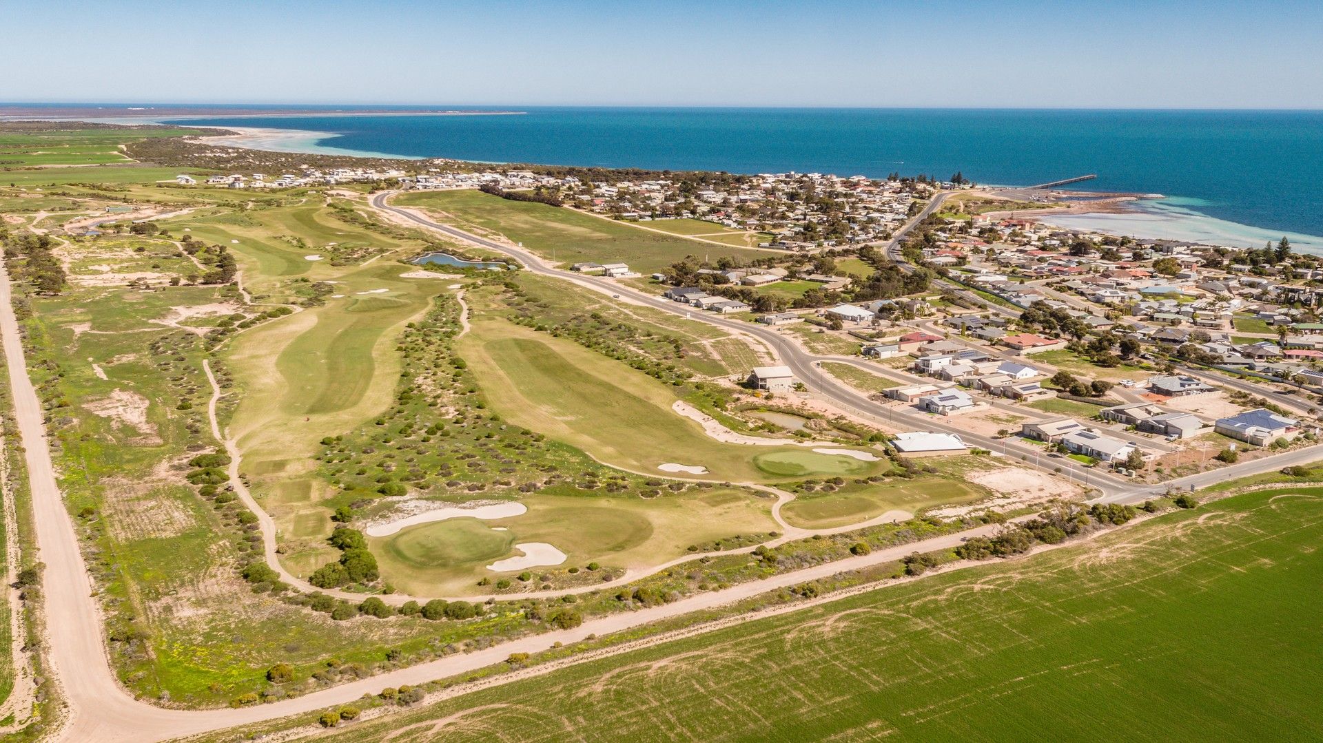 Lot 36/62 St Andrews Drive, Port Hughes SA 5558, Image 0