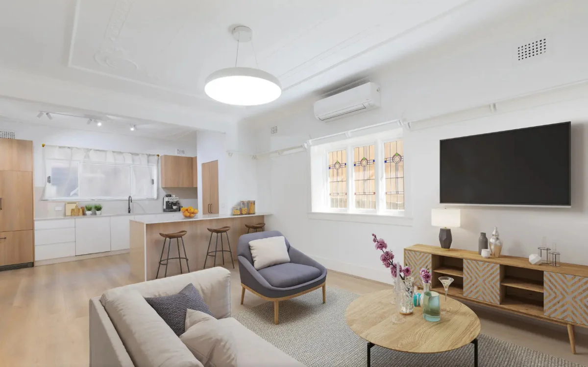 1/129 O'Sullivan Road, Bellevue Hill NSW 2023