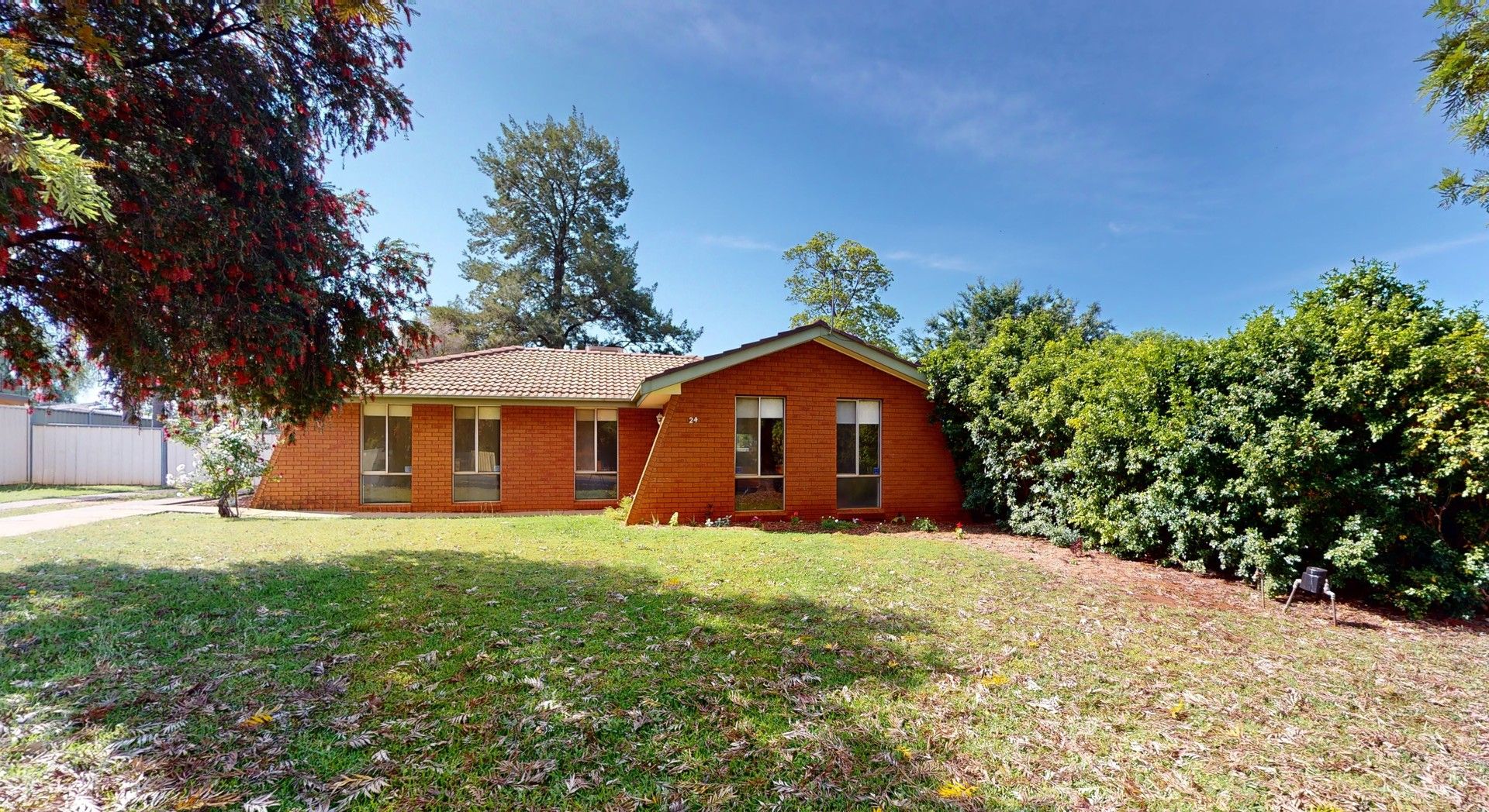 3 bedrooms House in 24 Springfield Way DUBBO NSW, 2830
