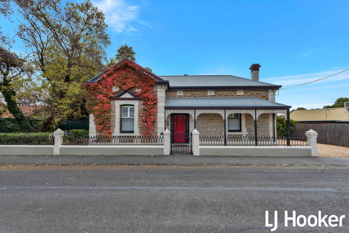 15 Queen Street, Gawler SA 5118, Image 0