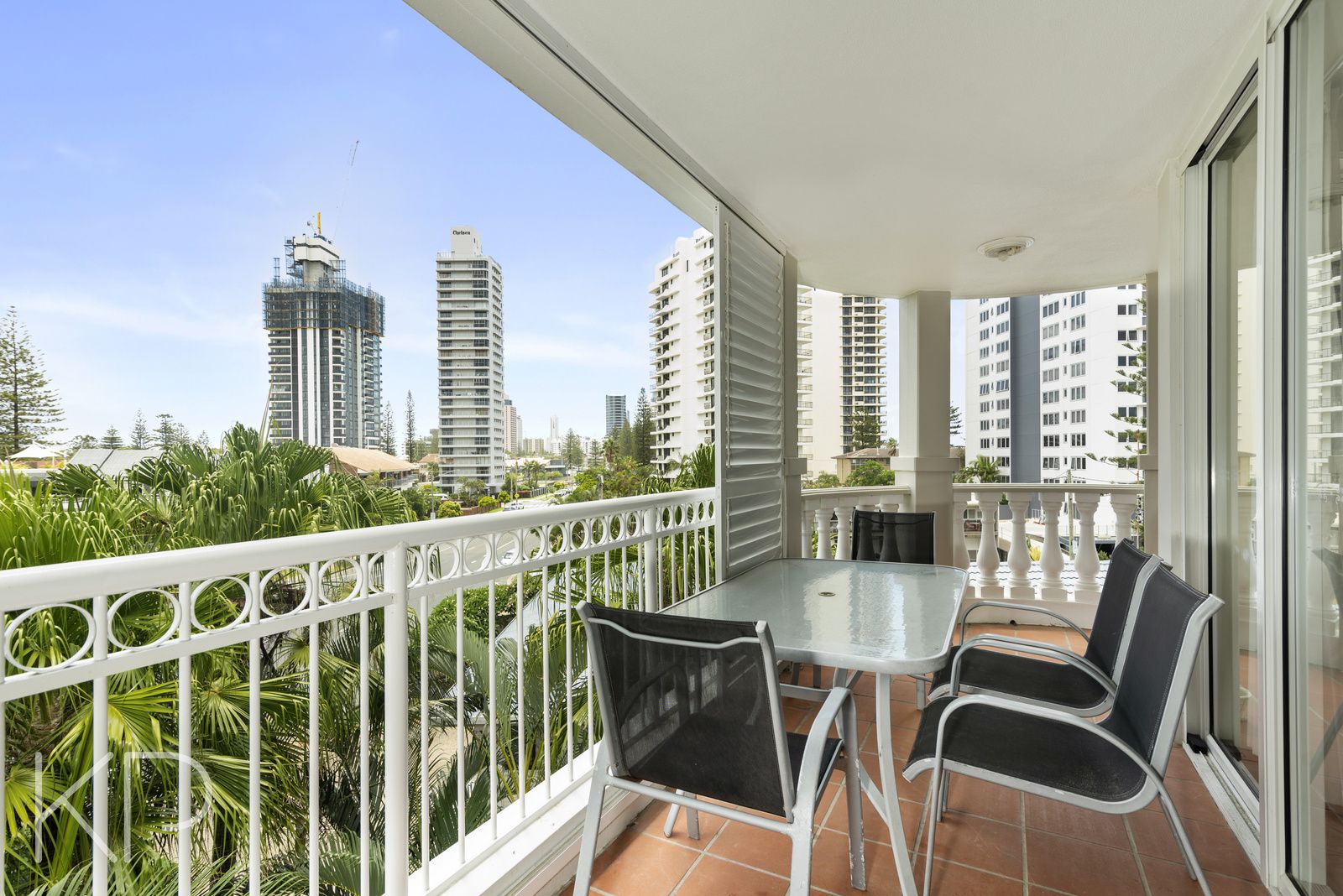 28/122-130 Old Burleigh Road, Broadbeach QLD 4218, Image 0