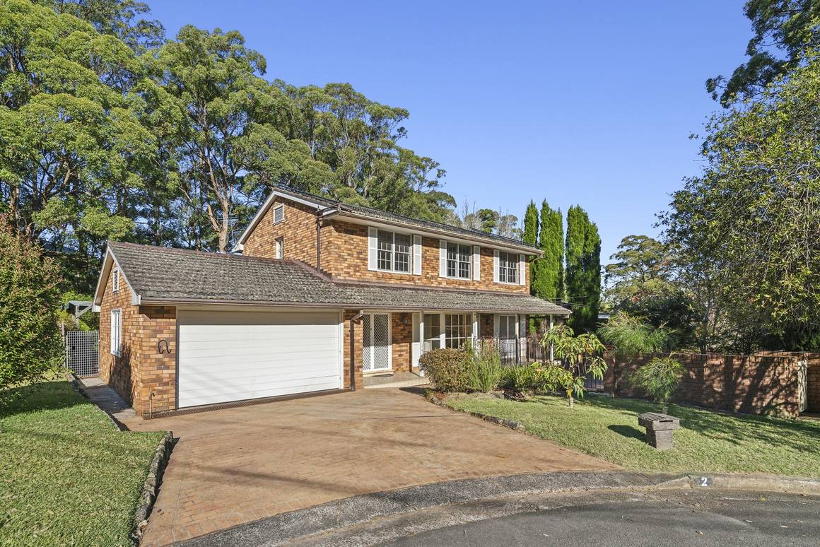 Picture of 9 Gum Blossom Drive, WESTLEIGH NSW 2120
