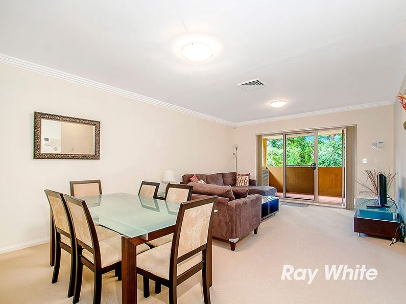 14/4-6 Mercer Street, Castle Hill NSW 2154, Image 0