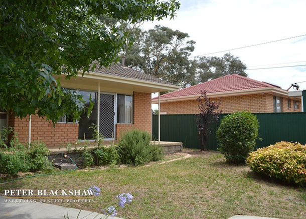 39A Anderson Street, Chifley ACT 2606