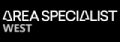 Area Specialist West's logo