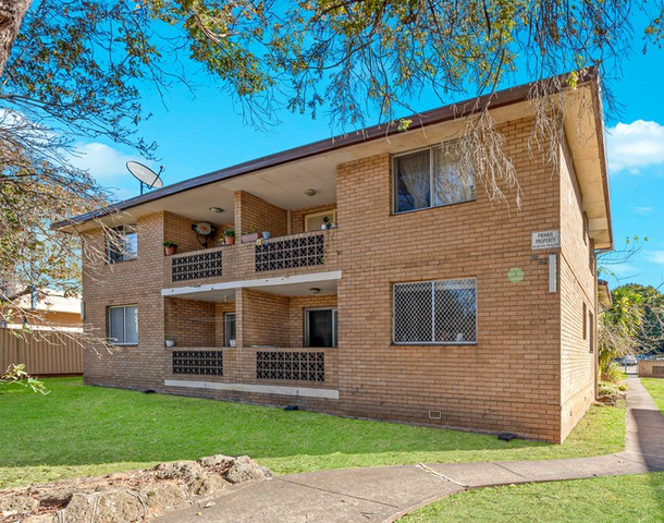 2/38-40 Dartbrook Road, Auburn NSW 2144