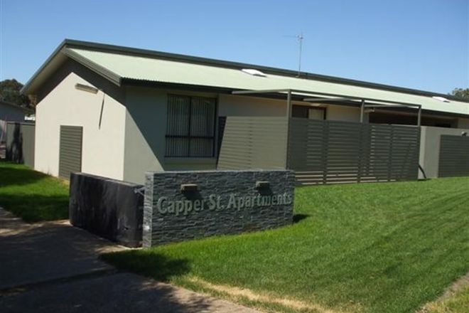 Picture of 5/172-176 Capper Street, TUMUT NSW 2720