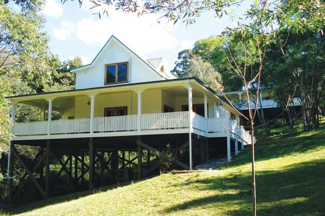 62 Real Estate Properties For Sale In Dungog Nsw 2420 Domain