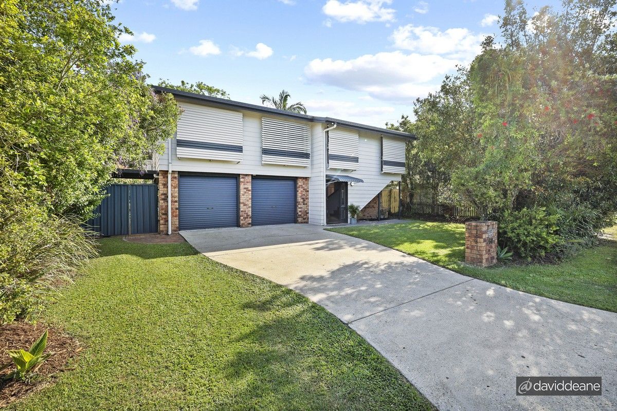 60 Hansen Drive, Lawnton QLD 4501, Image 0