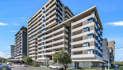 Picture of 406/36-42 Levey Street, WOLLI CREEK NSW 2205