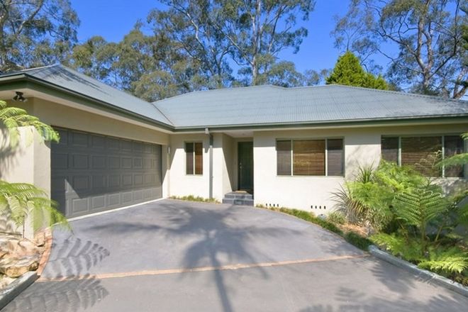 Picture of 22B Russell Avenue, WAHROONGA NSW 2076