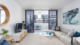 Picture of 602/8 Holden Street, WOOLLOONGABBA QLD 4102