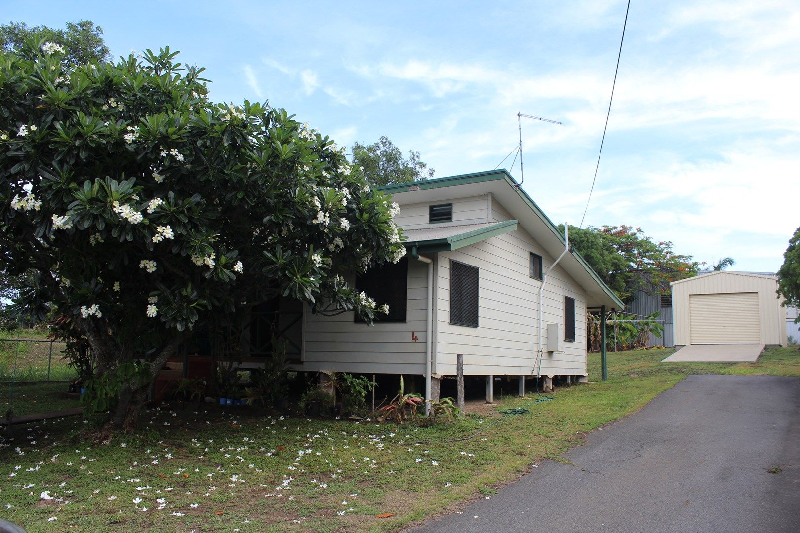 4 Pryde St, Cooktown QLD 4895, Image 0