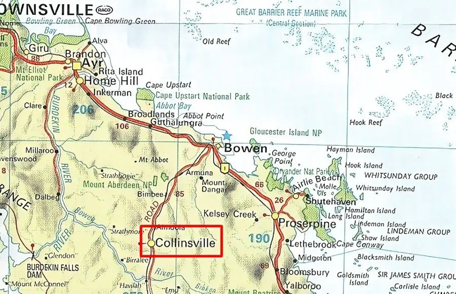 Additional image 20 of 21 Macarthur Street, Collinsville QLD 4804