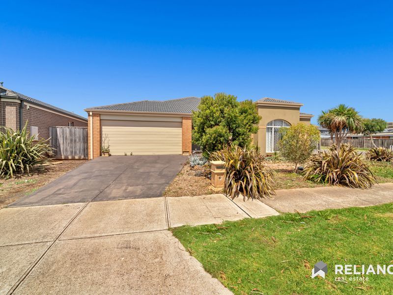 74 Hamish Drive, Tarneit VIC 3029, Image 0