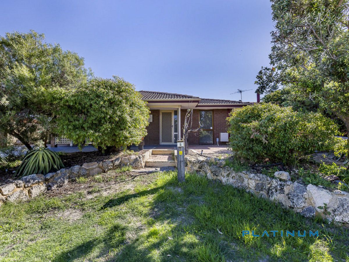 4 Tasman Road, Beldon WA 6027, Image 1