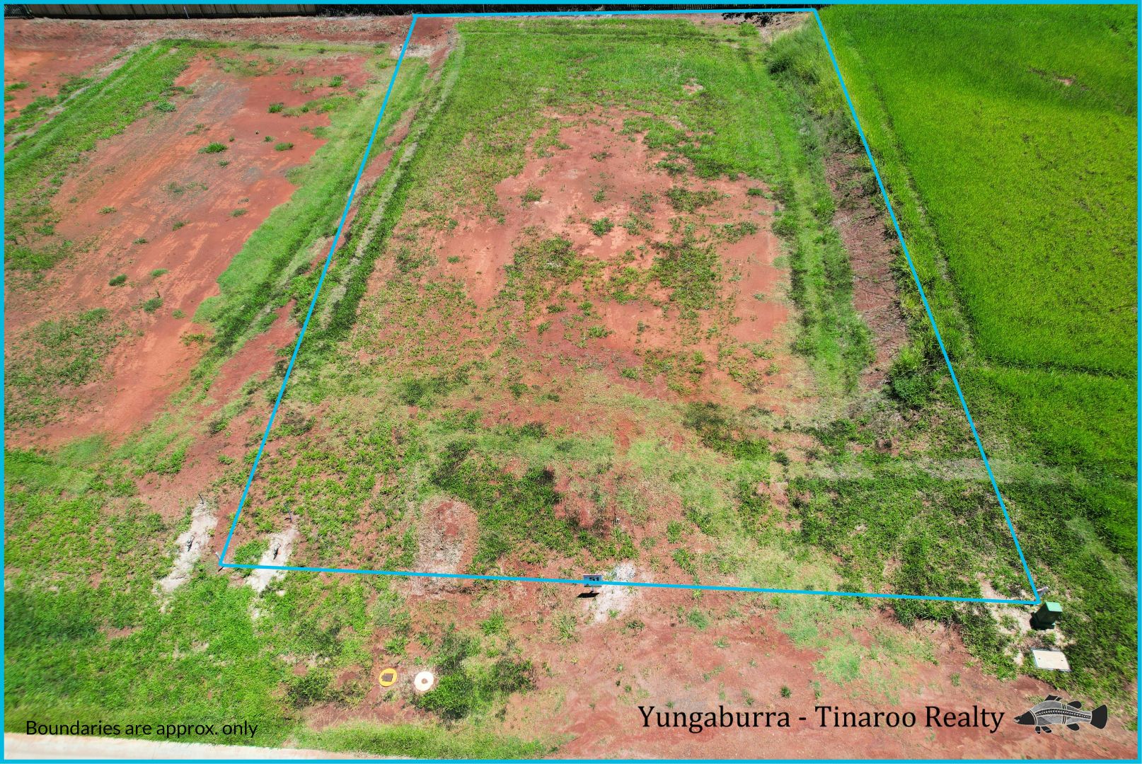 Lot 51 Rankine Avenue, Yungaburra QLD 4884, Image 2