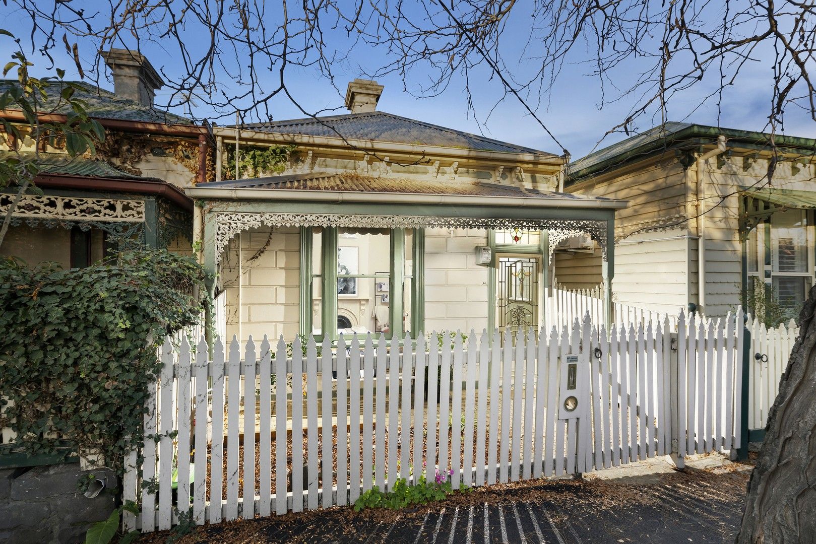 20 Marwick Street, Flemington VIC 3031, Image 0