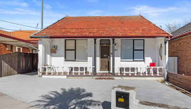 Picture of 121 Milton Street, ASHFIELD NSW 2131