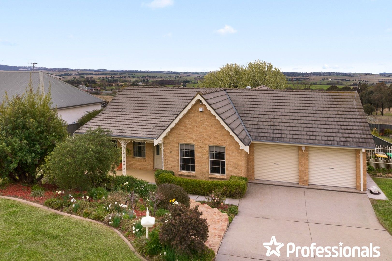 4 bedrooms House in 67 Green Street WEST BATHURST NSW, 2795