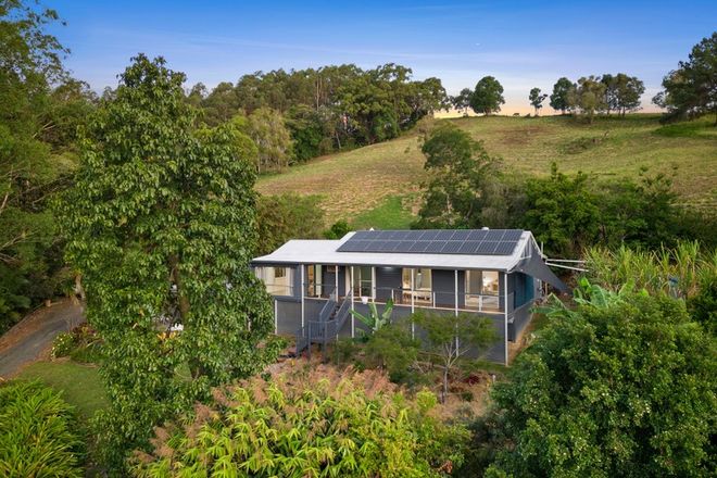 Picture of 18 Gympie Kin Kin Road, KIN KIN QLD 4571