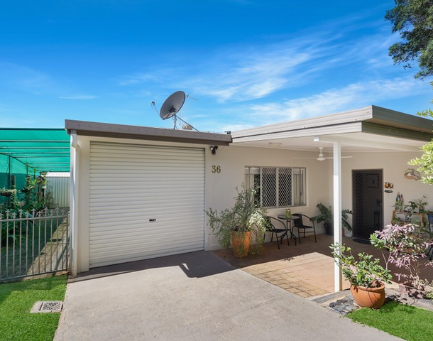 36 Mcfarlane Drive, Kanimbla QLD 4870