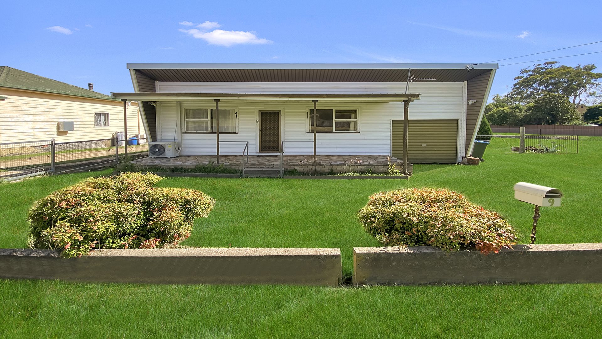 9 Dunn Street, Kandos NSW 2848 House For Rent Domain