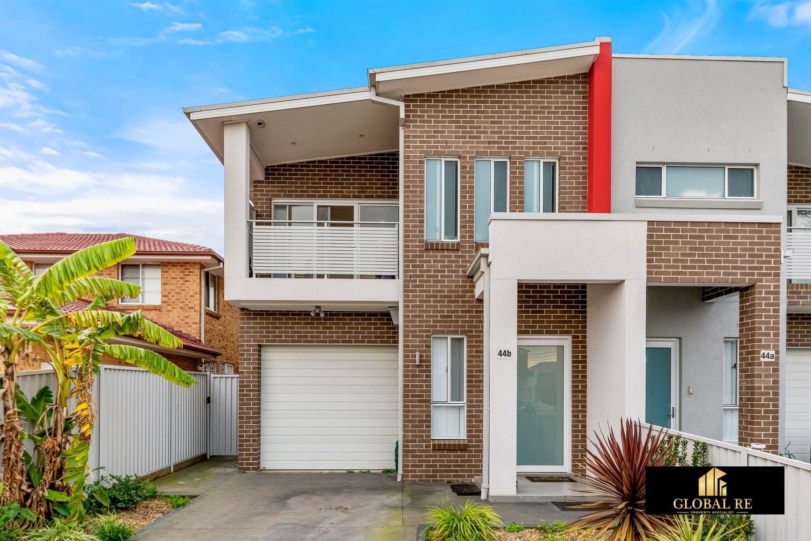 5 bedrooms House in 44B Cathcart Street FAIRFIELD NSW, 2165