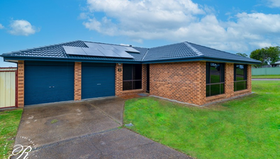 Picture of 3A Robert Campbell Drive, RAYMOND TERRACE NSW 2324