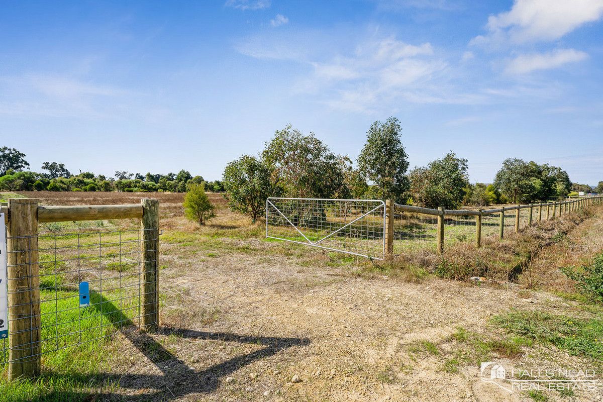 Lot 49 Hasluck Circuit, North Dandalup WA 6207, Image 1