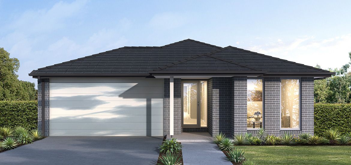 4 bedrooms New House & Land in 669 Soldiers Road BERWICK VIC, 3806