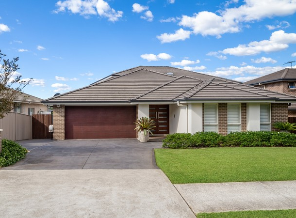 66 Moyengully Avenue, Mount Annan NSW 2567