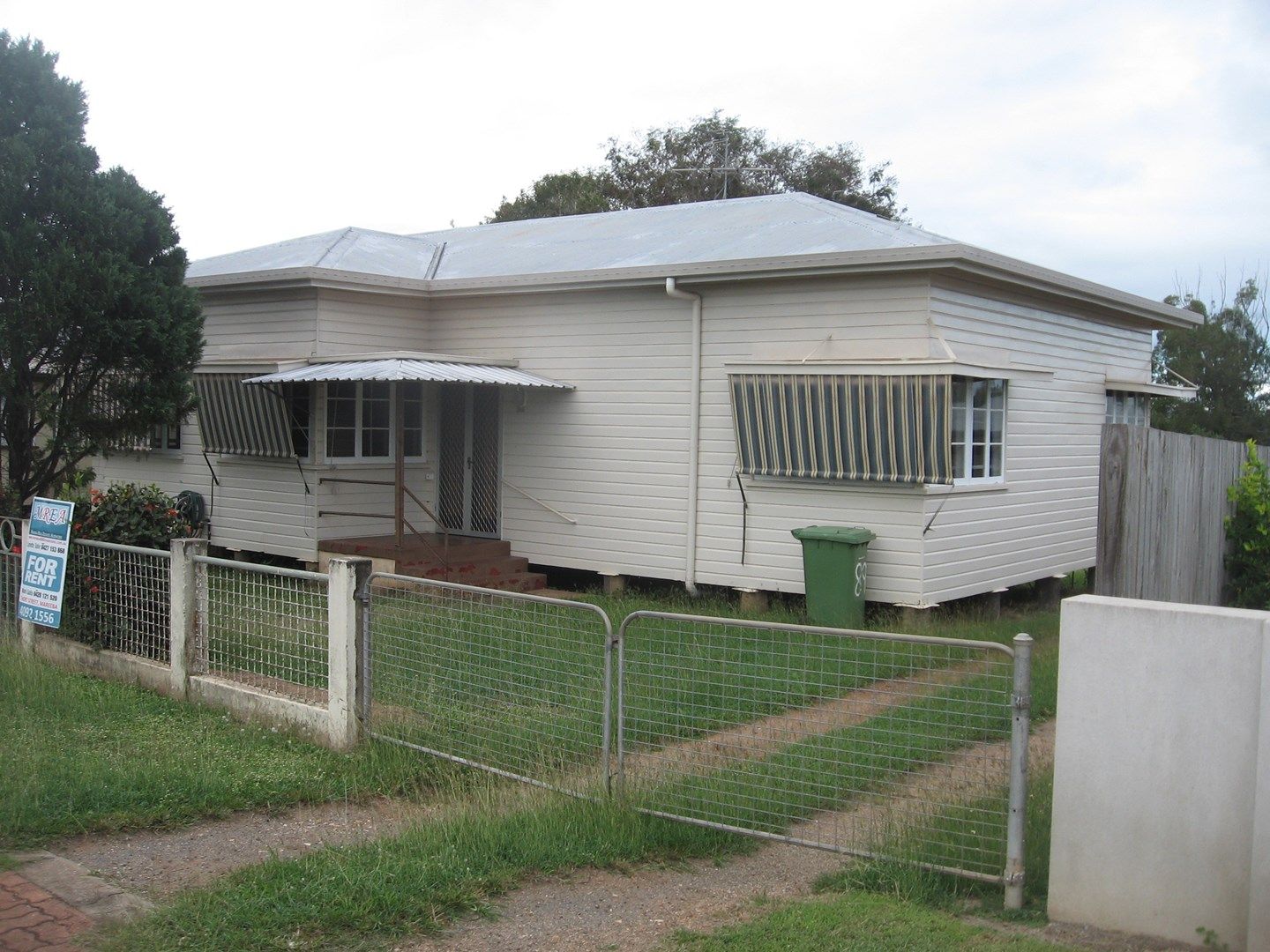 89 Constance Street, Mareeba QLD 4880 House For Rent 350 Domain