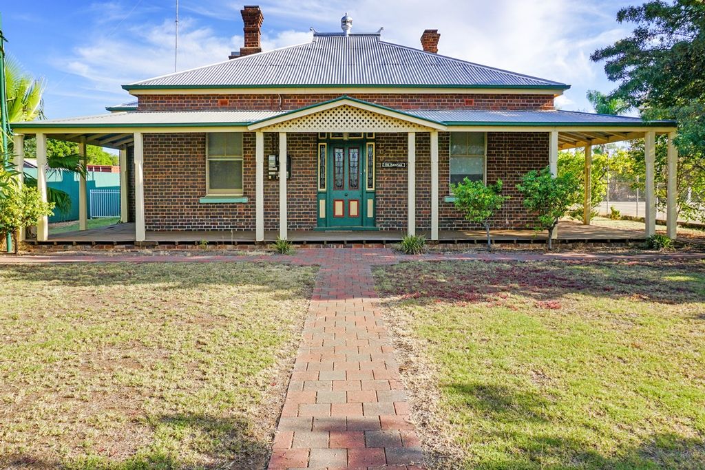 24 Main Street, West Wyalong NSW 2671, Image 0