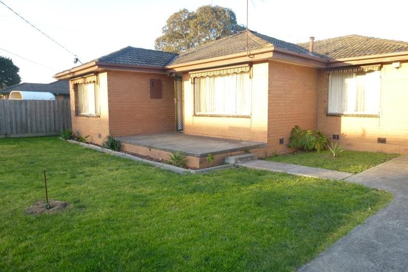 3 bedrooms House in 30 Davisson Street EPPING VIC, 3076