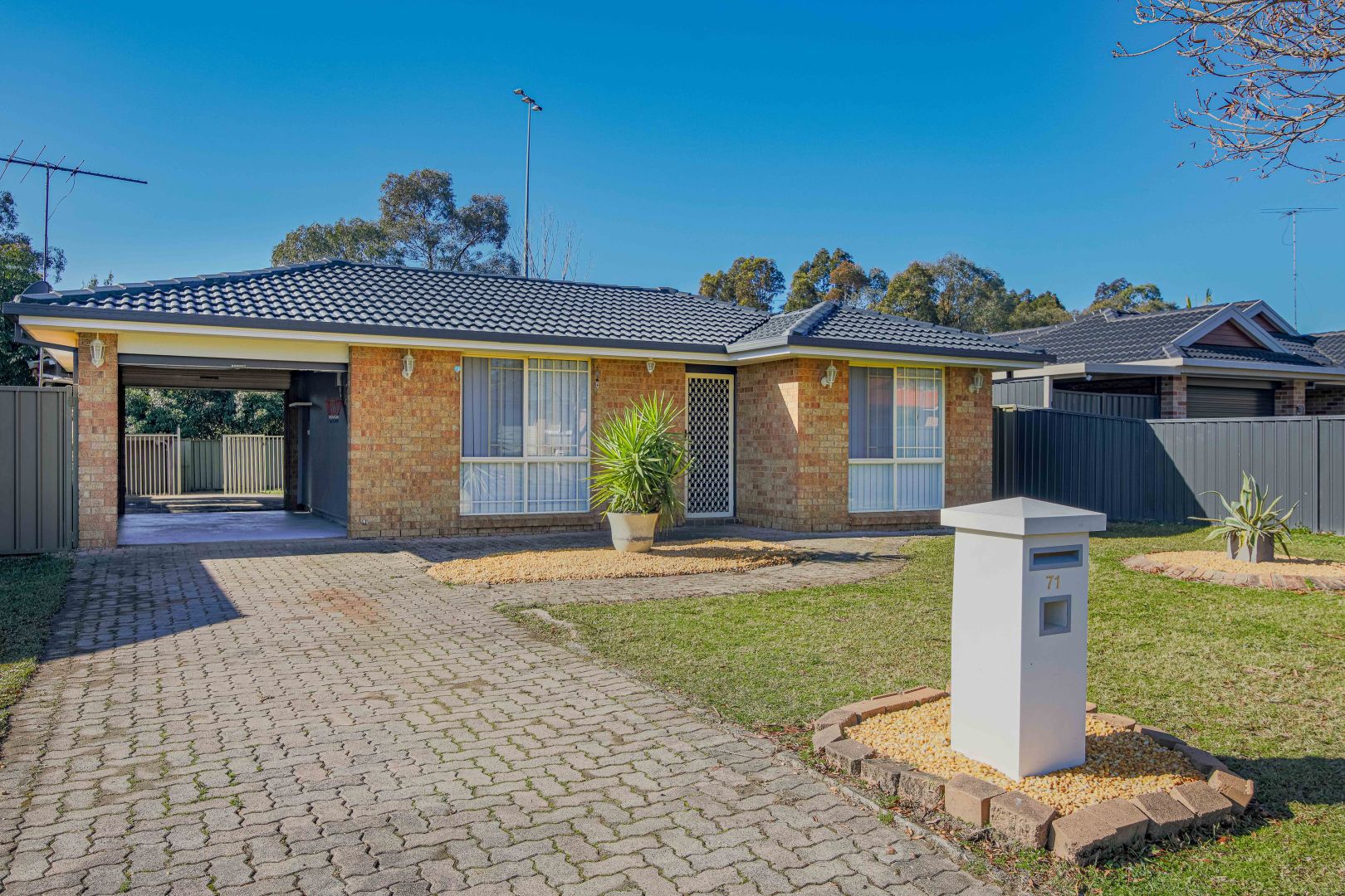 71 Aldebaran Street, Cranebrook NSW 2749, Image 2