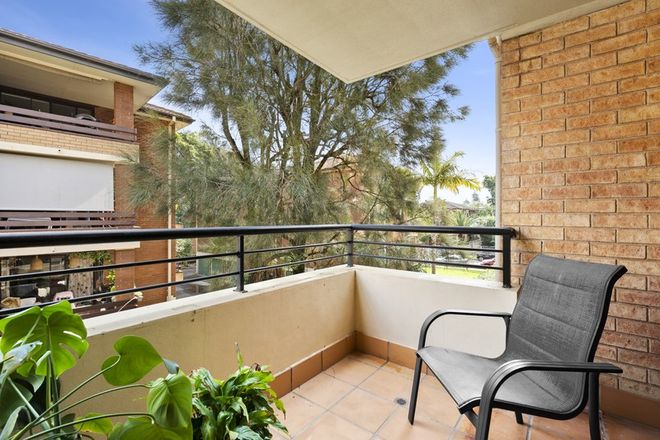 Picture of 7/4 Fielding Street, COLLAROY NSW 2097