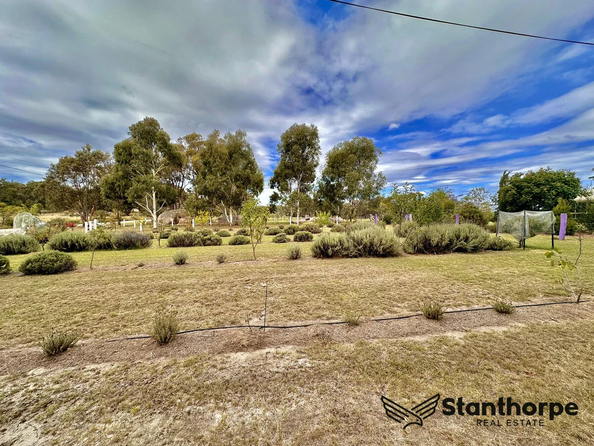 Additional image 28 of 553 Donnellys Castle Road, Pozieres QLD 4352