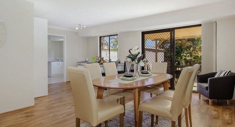 3 bedrooms House in 51 Bickner Way PARMELIA WA, 6167