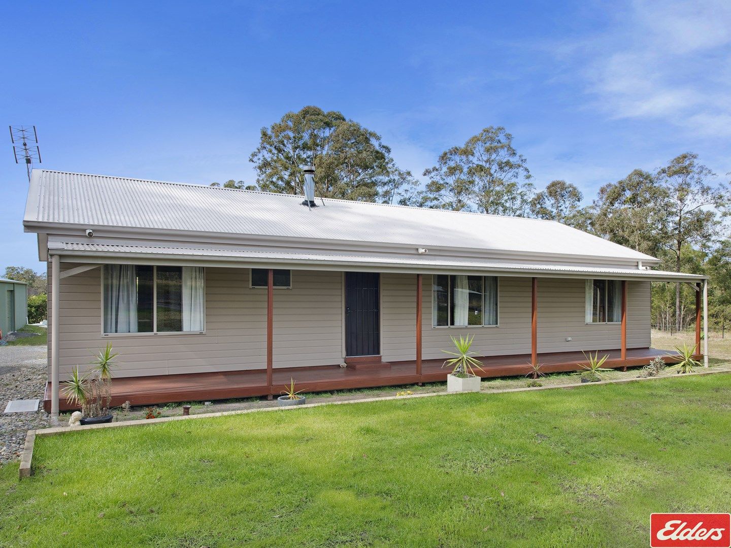 4 Frederick Dyson Close, Yarravel NSW 2440, Image 1