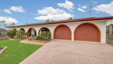 Picture of 8 Alpha Street, CALLIOPE QLD 4680