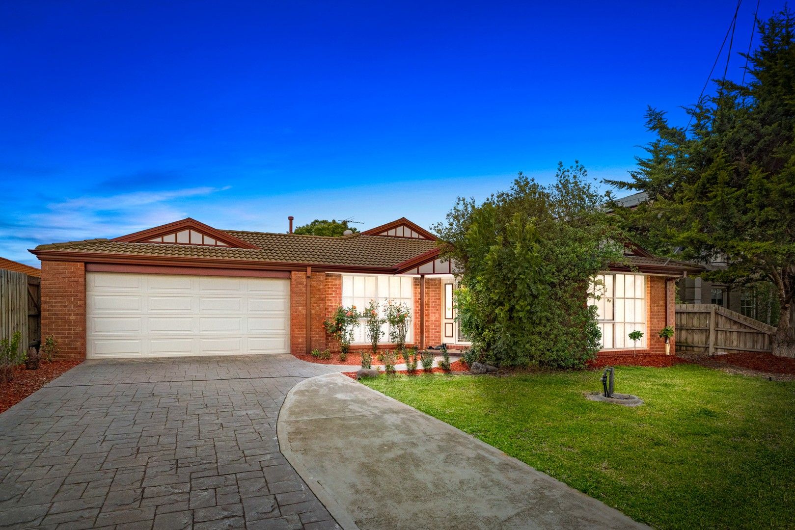 9 Gracefield Court, Hoppers Crossing VIC 3029, Image 0