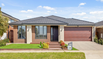 Picture of 54 Smile Crescent, WYNDHAM VALE VIC 3024