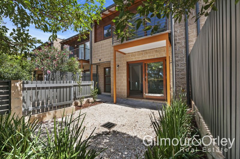 20/86 Wrights Road, Kellyville NSW 2155, Image 0